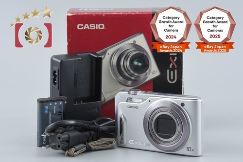 Fotocamera digitale casio - fotocamera,