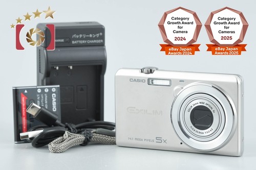 Fotocamera digitale casio - fotocamera,
