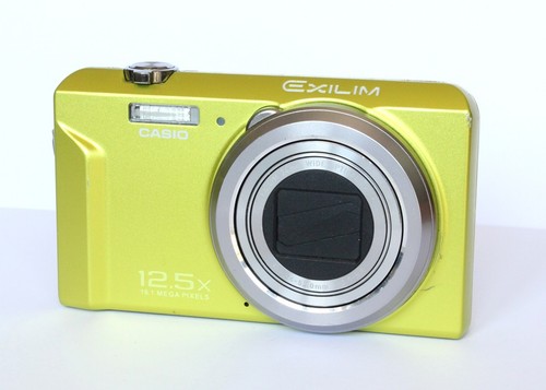 Casio exilim sz150 - casio,