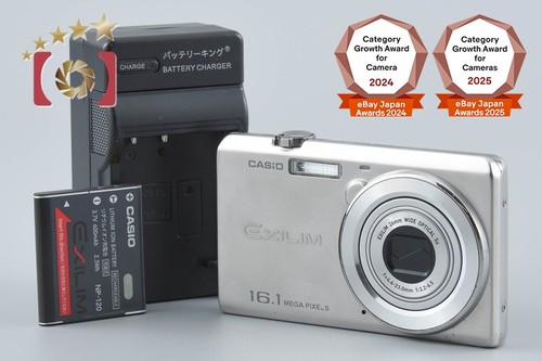 Fotocamera digitale casio - digitale,