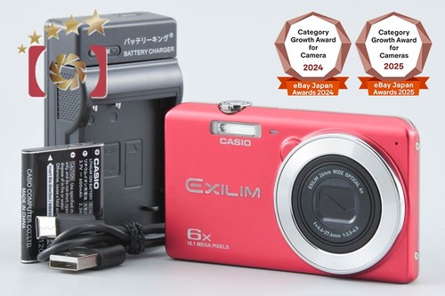 Fotocamera digitale casio - fotocamera,