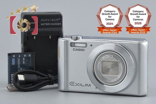 Fotocamera digitale casio - fotocamera,