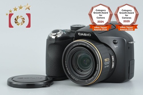 Casio exilim fh25 1 - ex-fh25, mp