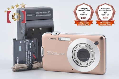Fotocamera digitale casio - fotocamera,