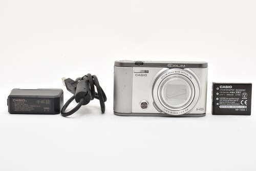Fotocamera digitale casio - fotocamera,