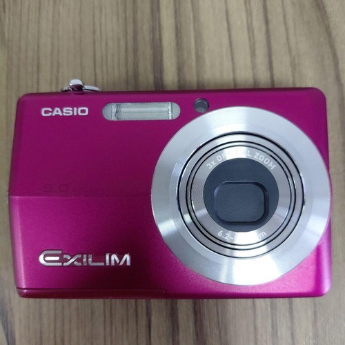 Fotocamera digitale compatta