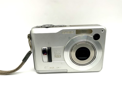 Easybuy casio exilim - easybuy,