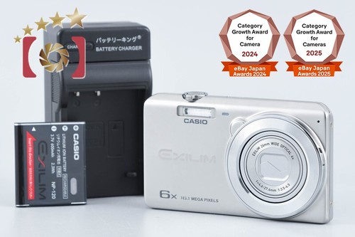 Fotocamera digitale casio - digitale,