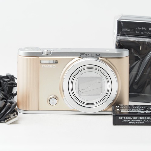 Casio high speed exilim - speed,