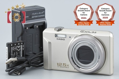 Fotocamera digitale casio - digitale,