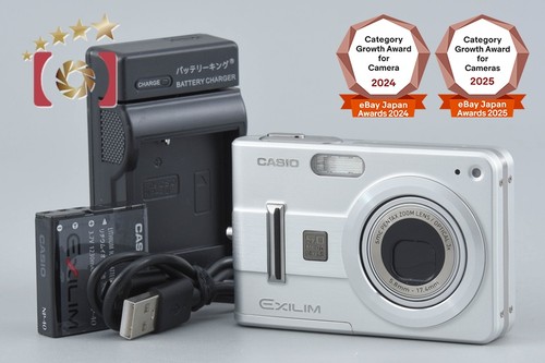 Casio exilim z57 - casio,