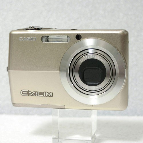 Fotocamera digitale casio - fotocamera,
