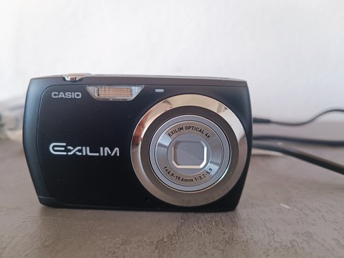 Casio exilim z350 - exilim, ex-z350