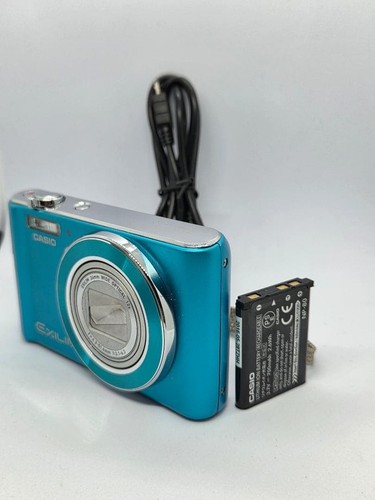 Fotocamera digitale compatta