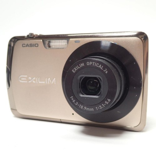 Fotocamera digitale casio - digitale,