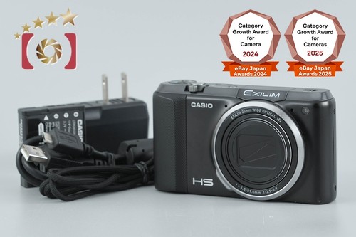 Fotocamera digitale casio high - fotocamera,
