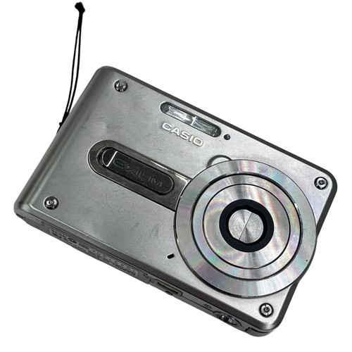 Fotocamera digitale compatta