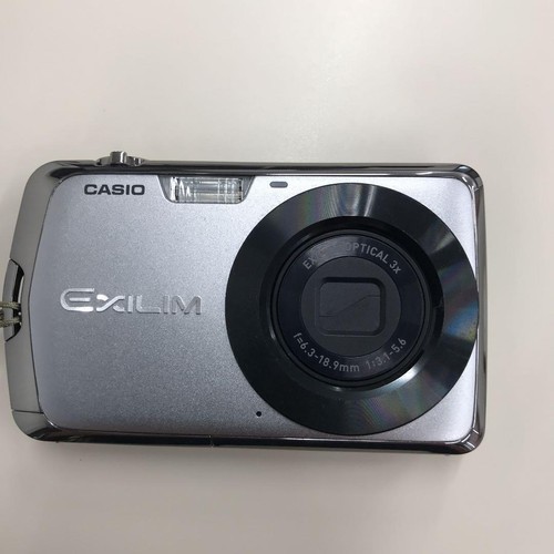Fotocamera digitale casio - digitale,