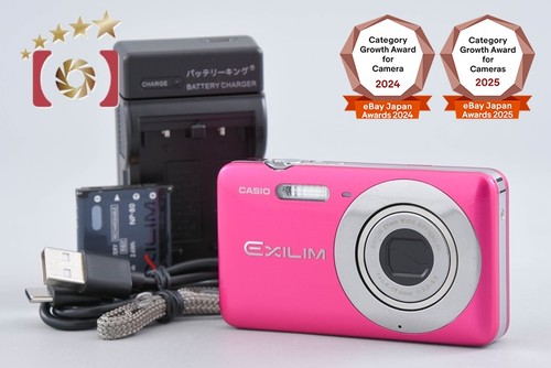 Fotocamera digitale casio - fotocamera,
