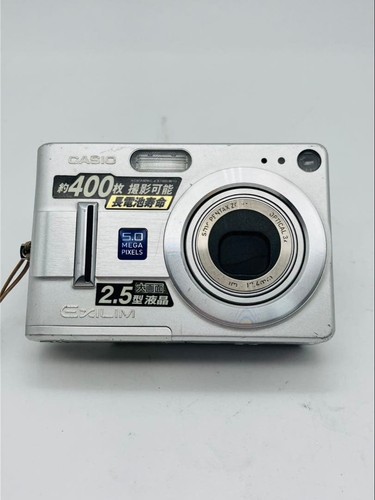 Fotocamera digitale compatta
