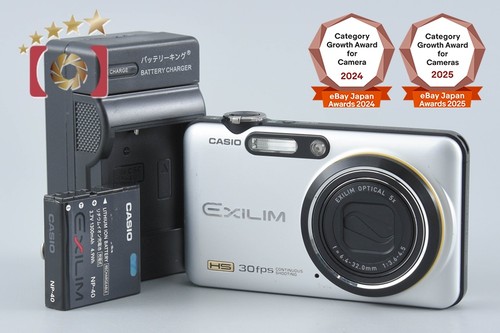 Fotocamera digitale casio - digitale,