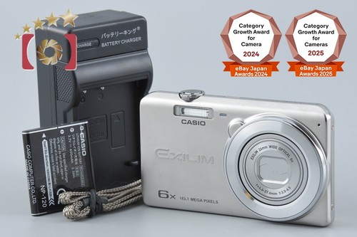Fotocamera digitale casio - digitale,