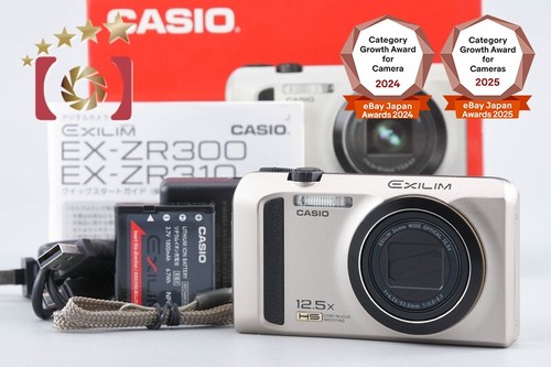 Fotocamera digitale casio - digitale,