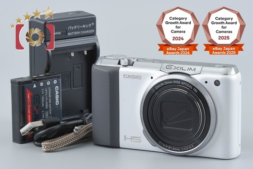 Fotocamera digitale casio high - casio,