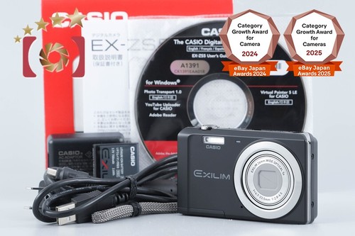 Fotocamera digitale casio - digitale,