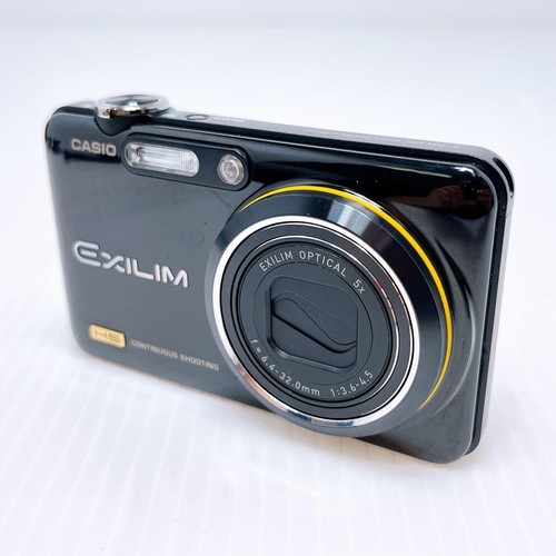 Fotocamera digitale compatta