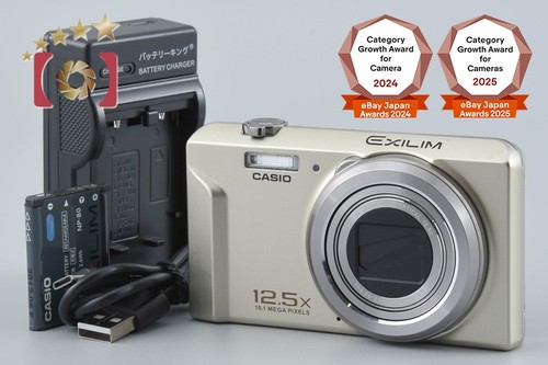 Fotocamera digitale casio - fotocamera,