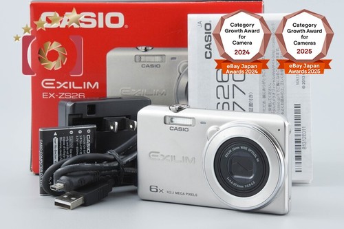 Fotocamera digitale casio - digitale,