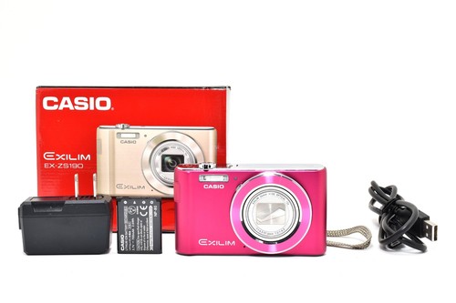 Fotocamera digitale compatta