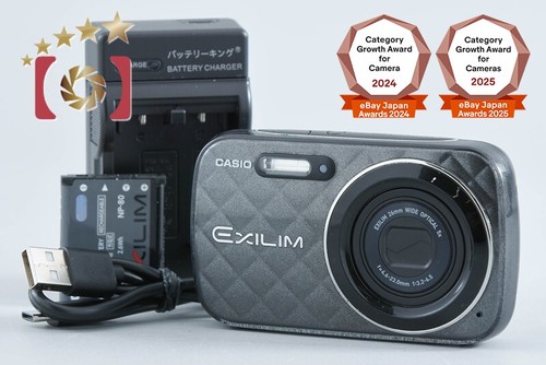 Fotocamera digitale casio - digitale,