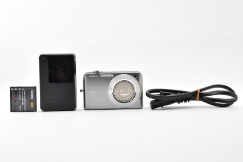 Fotocamera digitale compatta