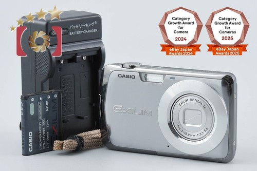 Fotocamera digitale casio - fotocamera,