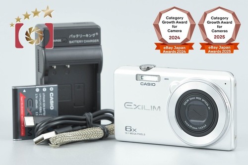 Fotocamera digitale casio - fotocamera,