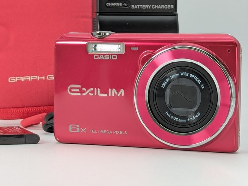Fotocamera digitale compatta