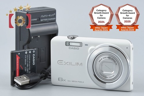 Fotocamera digitale casio - fotocamera,