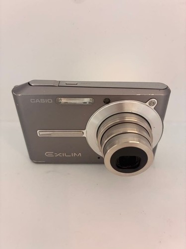 Fotocamera digitale casio - fotocamera,