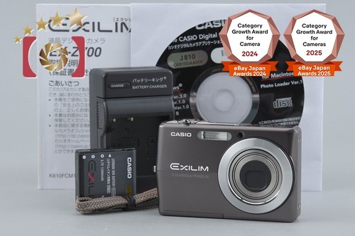 Fotocamera digitale casio - fotocamera,
