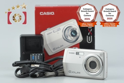 Fotocamera digitale casio - digitale,