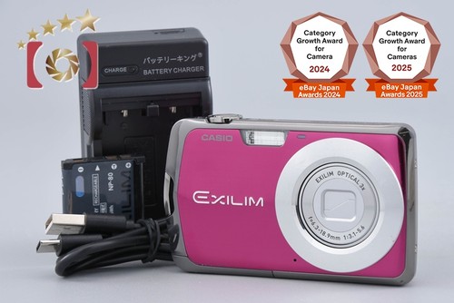 Casio exilim zoom - casio,