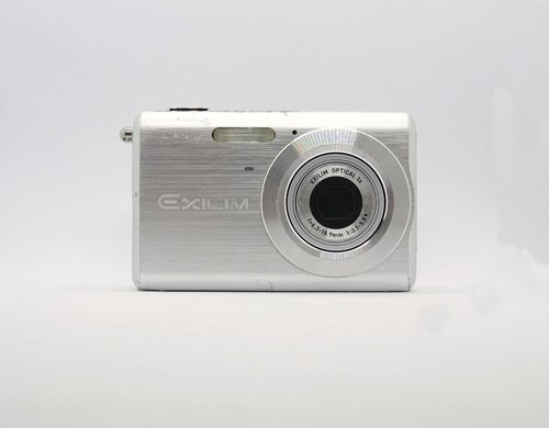 Casio exilim z60 fotocamera - exilim,