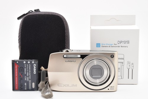 Top mint casio exilim - [top,