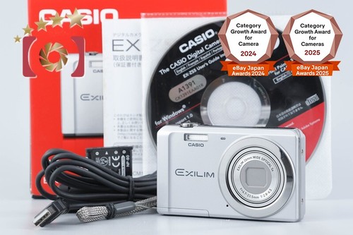Fotocamera digitale casio - digitale,