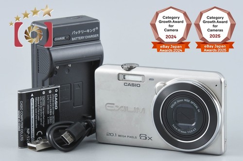 Fotocamera digitale casio - fotocamera,