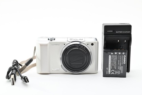 Casio exilim zr850 - exilim, ex