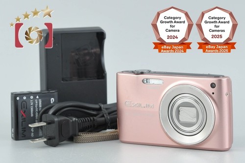 Casio exilim z400 - casio,