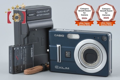 Fotocamera digitale casio - fotocamera,